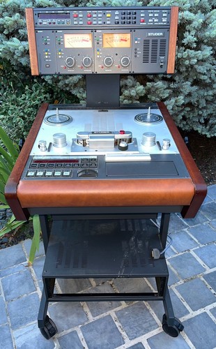 Studer a812 big - ,