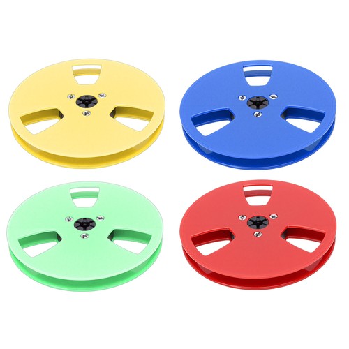 Inch empty tape reel - 5,