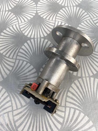 Tape move sensor - for, studer